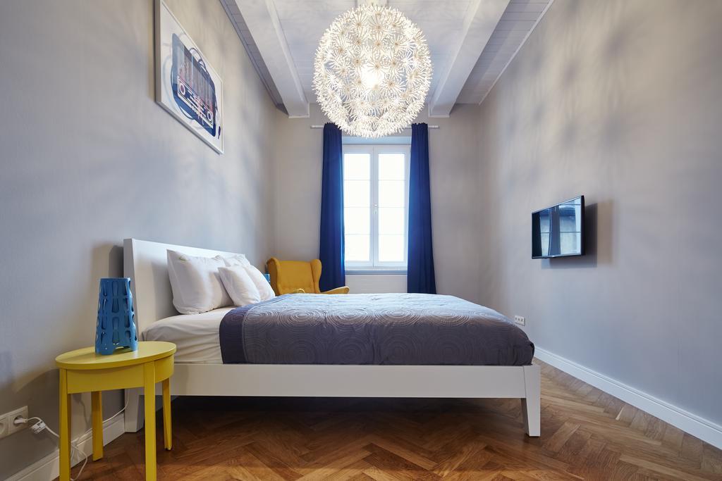 Playroom II Apartment Krakow Exterior photo