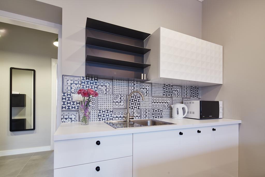 Playroom II Apartment Krakow Exterior photo